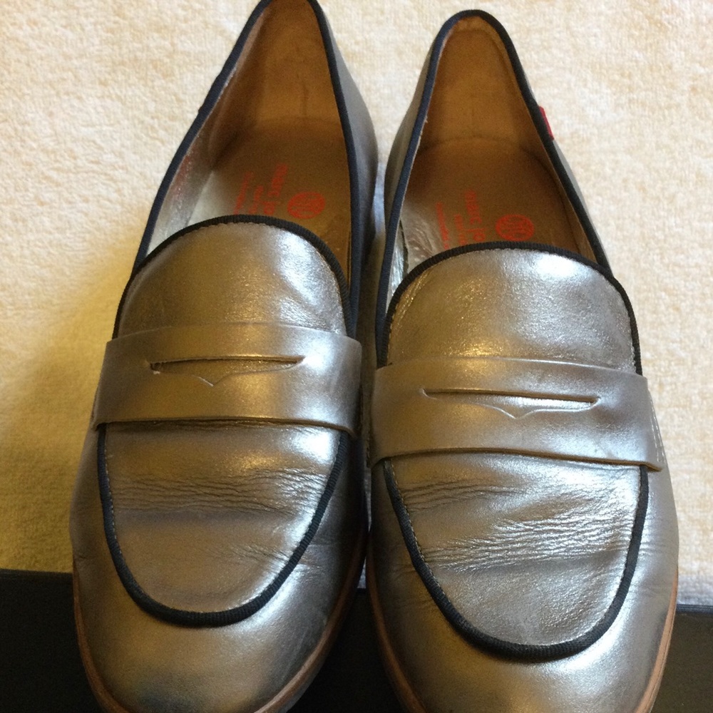 Marc Joseph size 9 Bryant Park